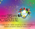 CARNAVAL  Facebook